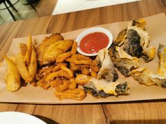 -必胜客(远大路店)