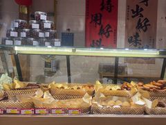 -聚合鑫东北熏酱熟食麻辣面(长阳店)