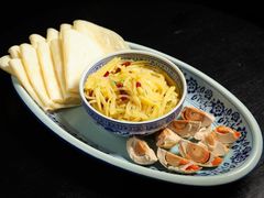 曾家薄饼-曾家厨房·新徽菜(九华山路店)