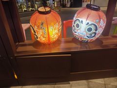 -有喜屋·日料·居酒屋(旭辉广场店)