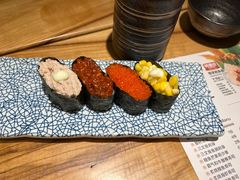 -Sushi Love 创意寿司(丽影广场店)