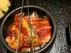 -九田家黑牛烤肉料理(中北镇店)