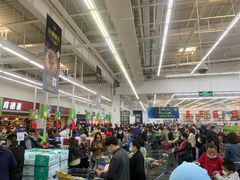 -山姆会员商店(杨桥西路店)