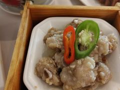 -粤财皇冠假日酒店·彩华轩中餐厅