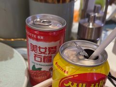 -湖州东吴开元名都酒店-滨河自助餐厅