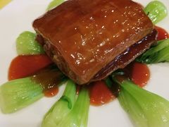 -功德林素菜饭庄(前门店)