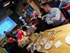 -Cactus墨西哥仙人掌餐厅