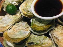 -蚝美人·生蚝海鲜烧烤(茶花园店)