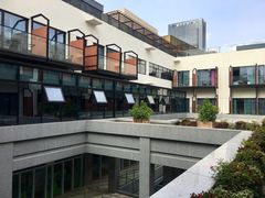 -苏州平江万达广场美居酒店