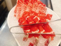 -一品鲜海鲜火锅(海信广场店)