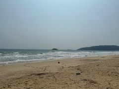 -红月湾海鲜饭店•沙滩海景(双月湾店)