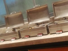 -比格比萨自助(万柳华联店)