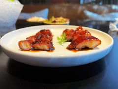 -丽晶轩中餐厅(重庆丽晶酒店)