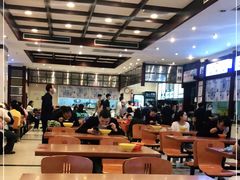 大堂-龙抄手(春熙路总店)