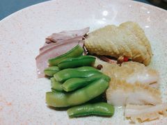 -尚品越府·融合餐厅(延安路店)