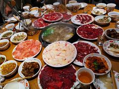 -汕头八合里海记牛肉店(清河店)