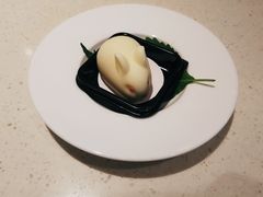慕斯酸奶兔-海底捞火锅(龙岗星河COCO Park店)