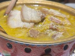 -关东小磨东北菜(漕河泾印象城店)