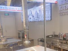 -哈哈碳都·牛肋条无限自助烤肉(宝龙店)