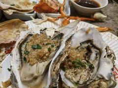 -雅玛花式铁板烧(国宏宾馆店)