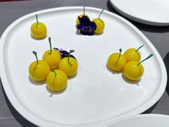 樱桃板栗-燕春楼(海河华鼎店)