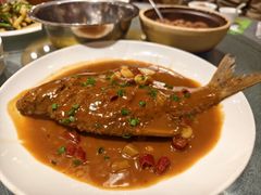 -全聚贤餐厅·湖北家常菜(沙湖店)