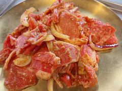 -老卜奎齐齐哈尔烤肉(人民东路店)