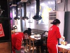 大堂-喜来稀肉(虹泉路店)
