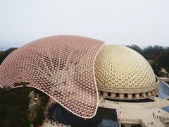 -牛首山文化旅游区