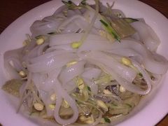 -东方亚克西餐厅(西康路店)