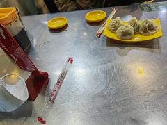 -包顺兴面馆(长乐路店)