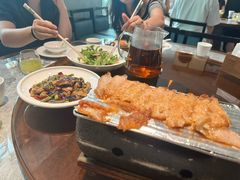 -北国饭店·海鲜·北方菜(峡山店)