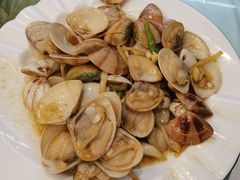 -金海湾海鲜排档(朱家尖店)