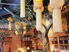 -叶叶菩提·晋福宫