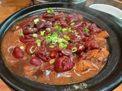 -老西门·常州菜(新区店)