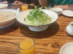 -老雒阳面馆·水席(定鼎门店)