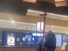 -大盐帮川菜馆(长楹天街店)