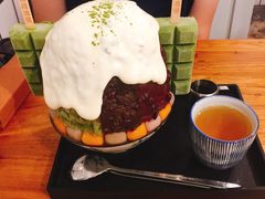 -WONDER ICE 萬得冰田(建設路总店)