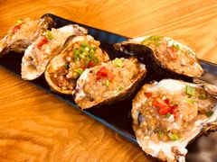 -王扯火胖哥烤生蚝(眉山首店)