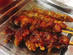 微波腱子筋-海平馄饨(逍遥二路店)