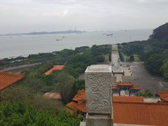 -南沙天后宫景区