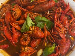 -欧记轩龙虾·私房菜(A店)