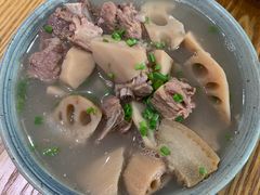 -静一餐厅·湖北菜(前门店)