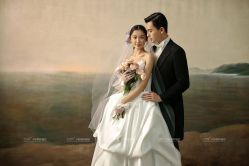 -卡恩婚纱摄影(桥梓口店)