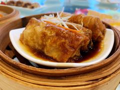 -御彩酒家(东风东路店)