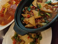 -食尚盐帮菜(杜甫草堂店)
