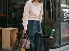 -BAKER&SPICE(安福路店)
