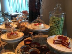 -广州四季酒店·意珍·意式自助餐