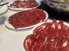 -牛团圆牛肉火锅店(总店)