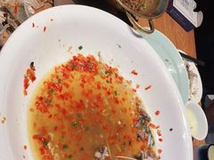 -印象鲵宴·张家界地标美食名片(溪布街店)